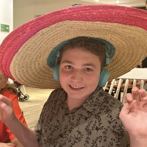 Kellan Cerza